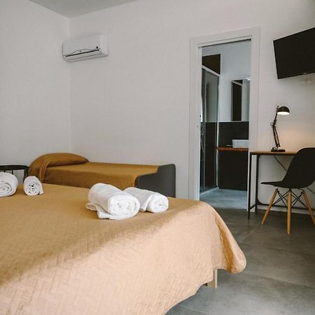 Bed and Breakfast Ermes Avola Zewnętrze zdjęcie