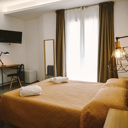 Bed and Breakfast Ermes Avola Zewnętrze zdjęcie