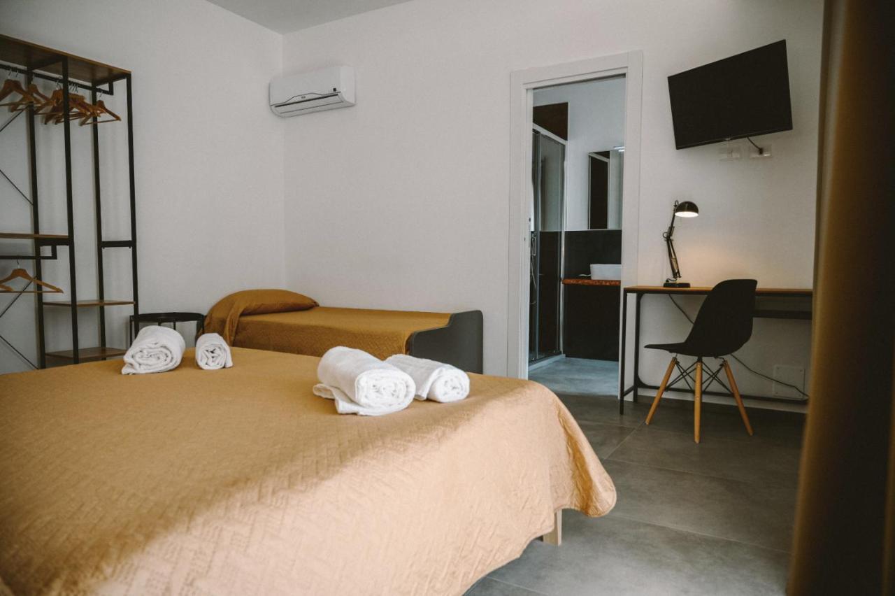 Bed and Breakfast Ermes Avola Zewnętrze zdjęcie