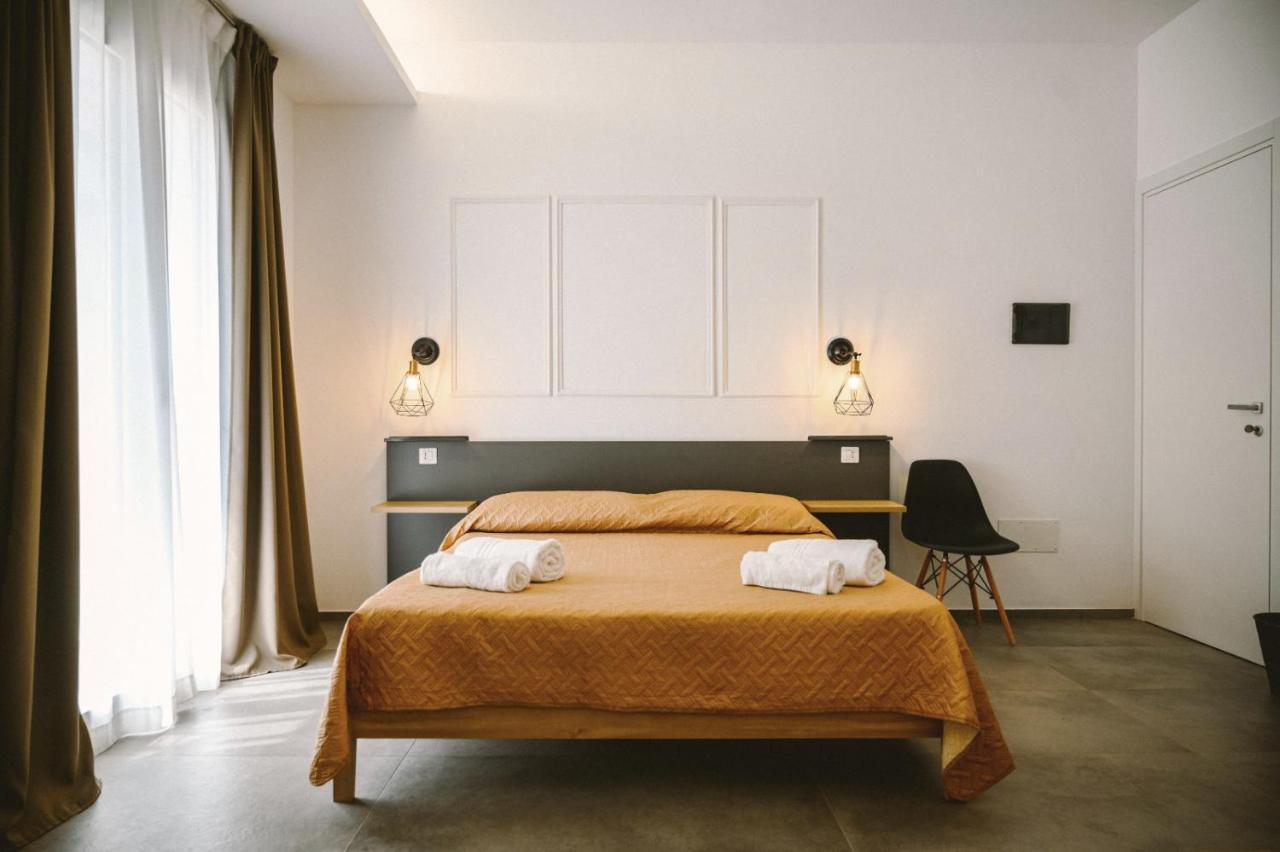 Bed and Breakfast Ermes Avola Zewnętrze zdjęcie