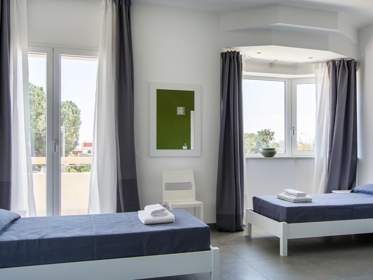 Bed and Breakfast Ermes Avola Zewnętrze zdjęcie