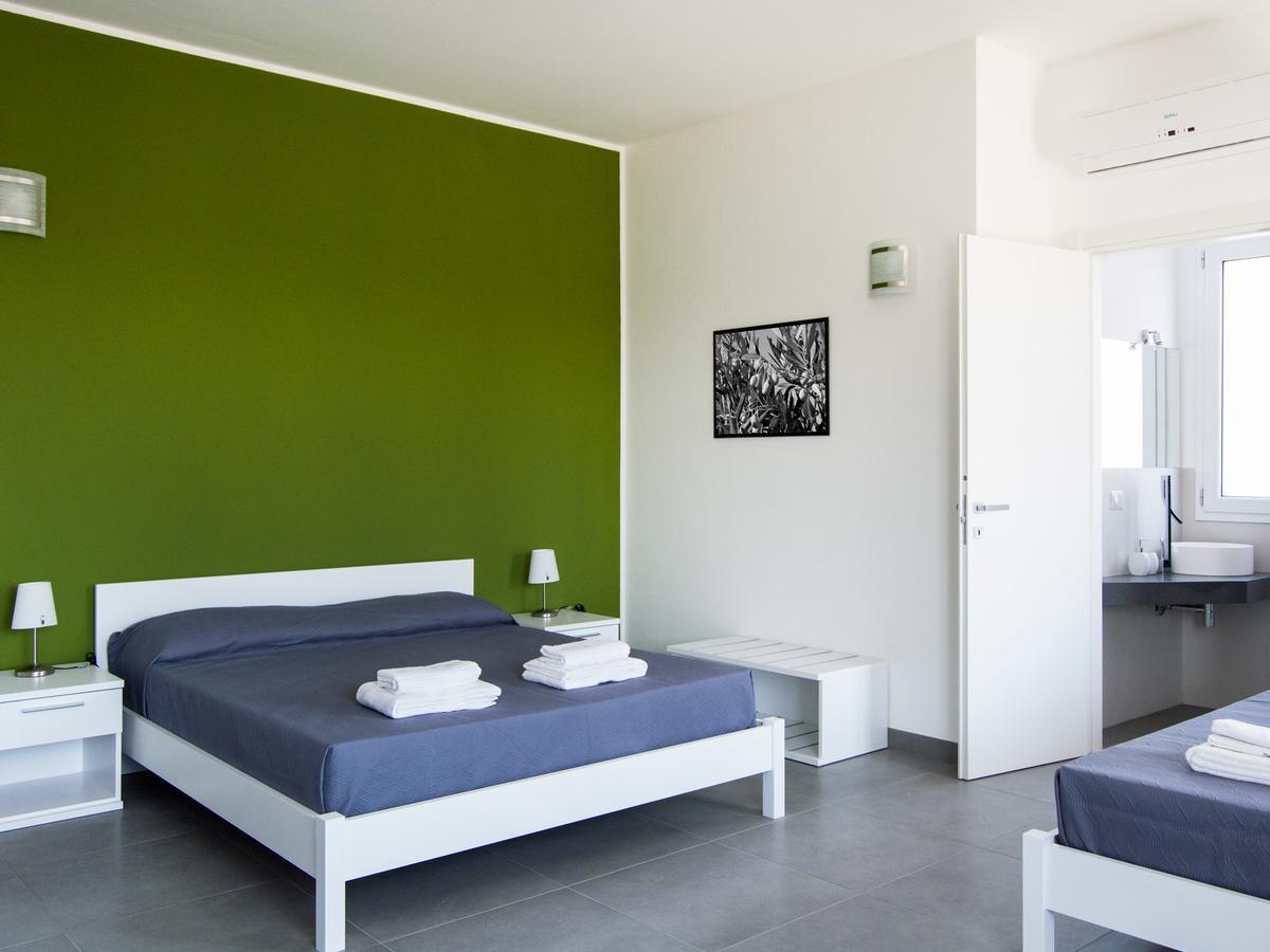 Bed and Breakfast Ermes Avola Zewnętrze zdjęcie