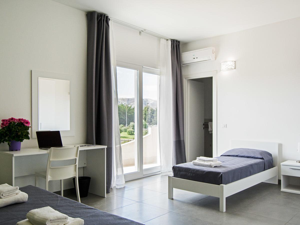 Bed and Breakfast Ermes Avola Zewnętrze zdjęcie