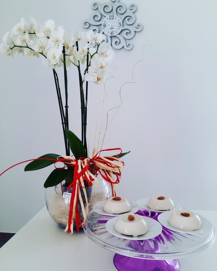 Bed and Breakfast Ermes Avola Zewnętrze zdjęcie