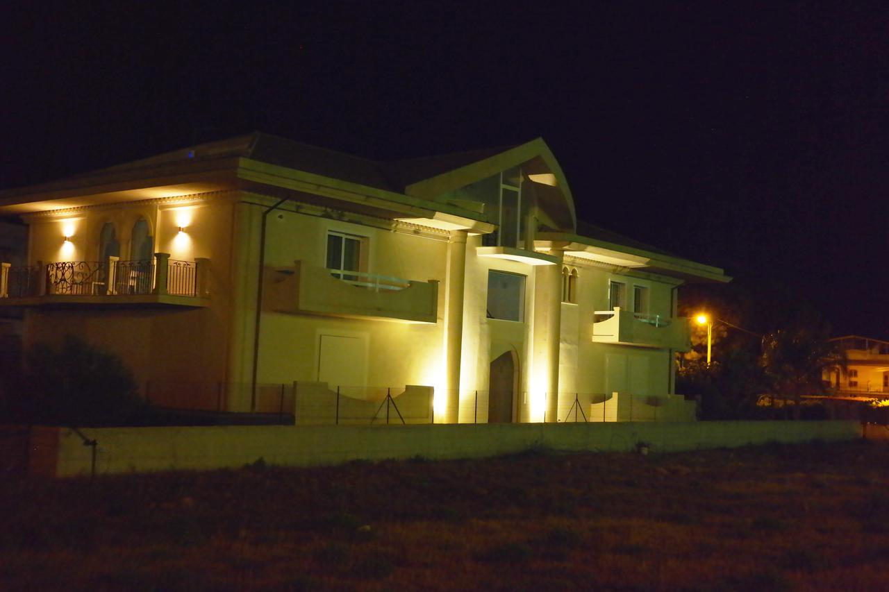 Bed and Breakfast Ermes Avola Zewnętrze zdjęcie
