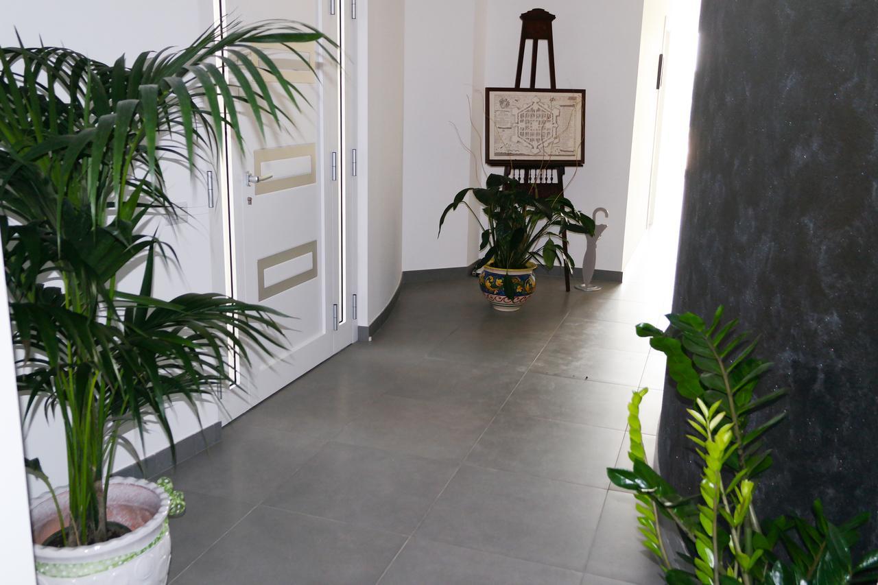 Bed and Breakfast Ermes Avola Zewnętrze zdjęcie