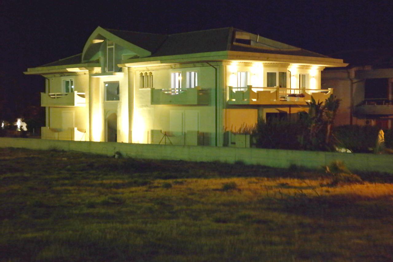 Bed and Breakfast Ermes Avola Zewnętrze zdjęcie