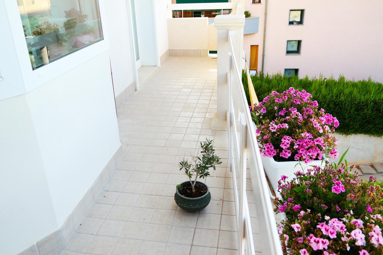 Bed and Breakfast Ermes Avola Zewnętrze zdjęcie